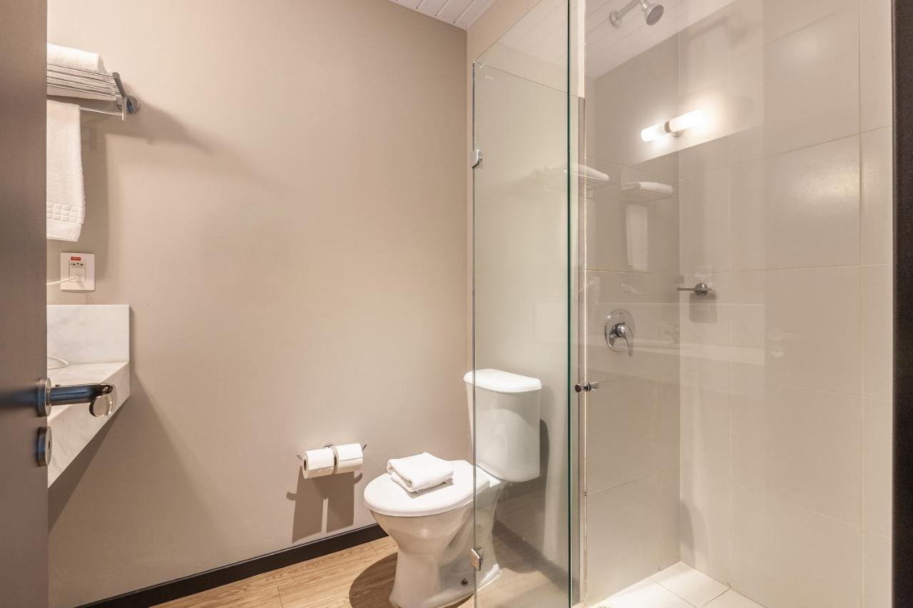 Quarto Individual Deluxe