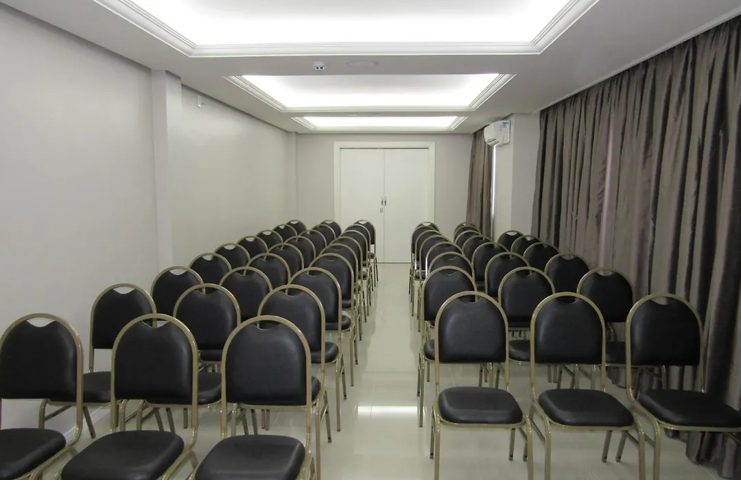 Hotel Mariani-1