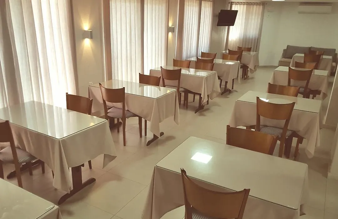 Hotel Recanto-1