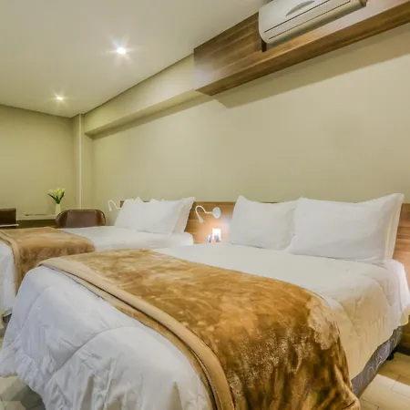 Tri Hotel Lajeado-2