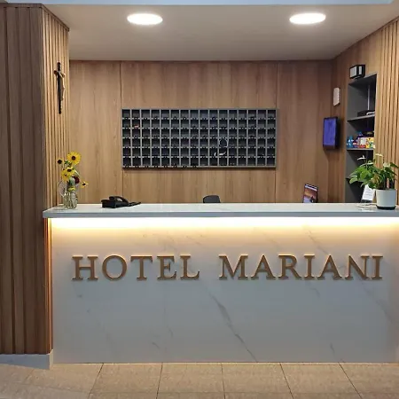 Hotel Mariani-3