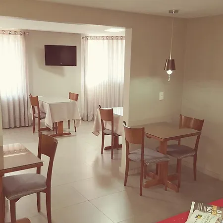 Hotel Recanto-2